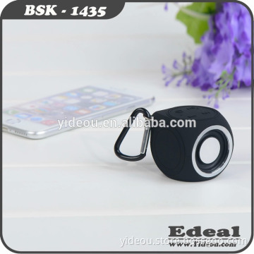 Manufacturer direct supply water proof tutor speaker bluetooth mini wireless speaker